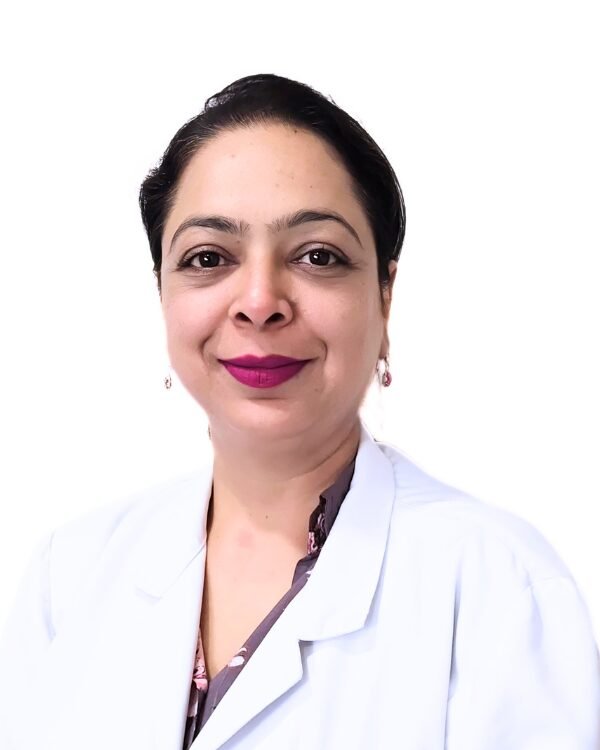 Dr shabjot dhillon